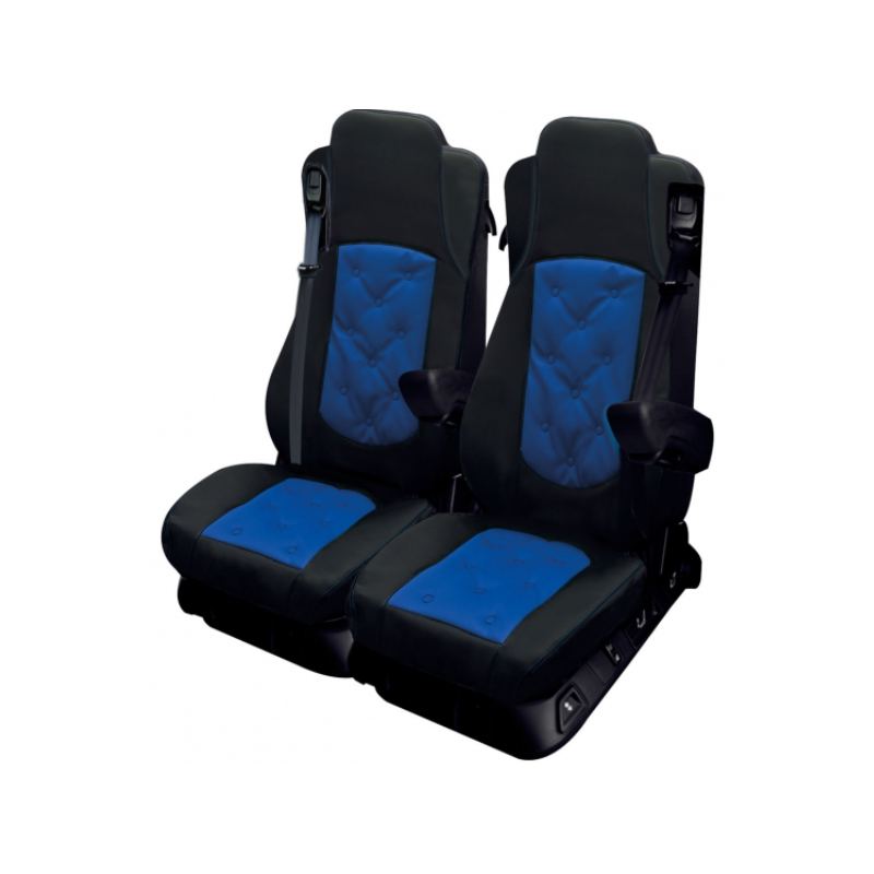 HOUSSE DE SIEGES CAMION OLD STYLE MODELE V DAF XF/XG - Best / Old Style