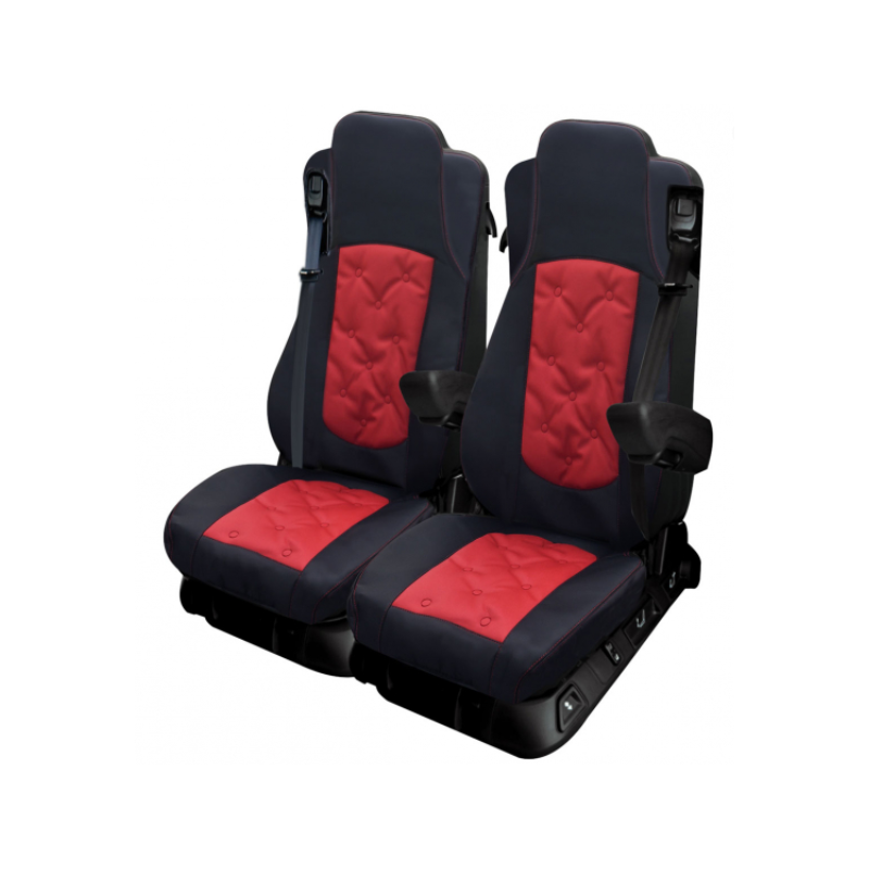 HOUSSE DE SIEGES CAMION OLD STYLE MODELE V DAF XF/XG - Best / Old Style