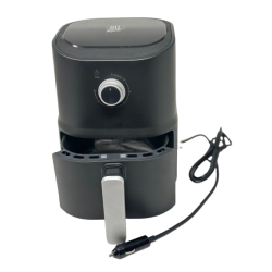 AIRFRYER 24V 250W 3L - Fours