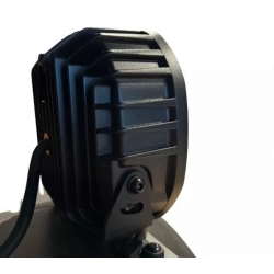 FEU DE ROUTE PREDATOR 7" - Phares