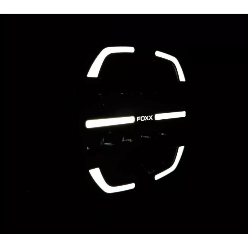 FEU DE ROUTE PREDATOR 7" - Phares