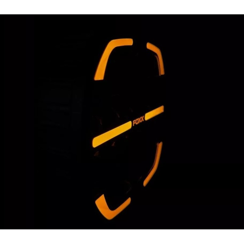 FEU DE ROUTE PREDATOR 7" - Phares