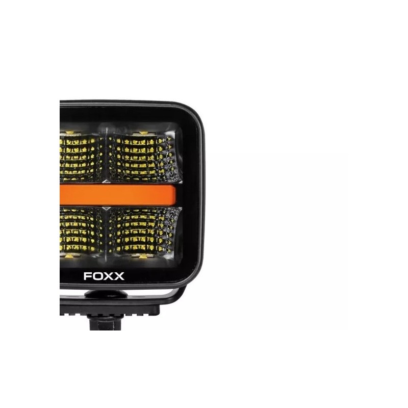 FEU DE TRAVAIL RAPTOR A - Feux