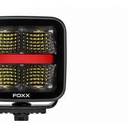 FEU DE TRAVAIL RAPTOR R - Feux
