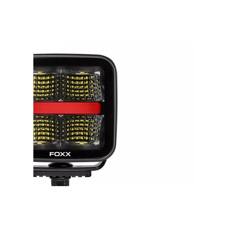 FEU DE TRAVAIL RAPTOR R - Feux