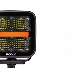 FEU DE TRAVAIL RAPTOR R - Feux