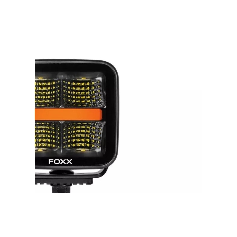 FEU DE TRAVAIL RAPTOR R - Feux