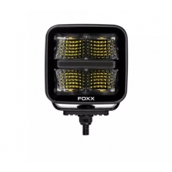 FEU DE TRAVAIL RAPTOR R - Feux