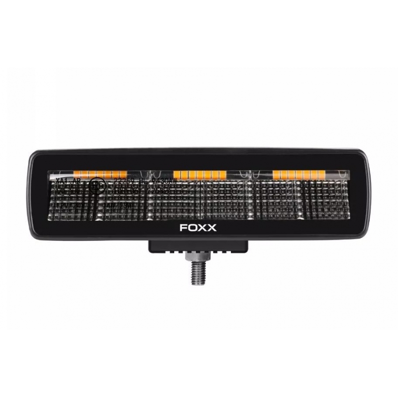 FEU DE TRAVAIL REAPER FLASH - Feux