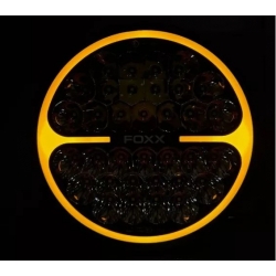 FEU DE ROUTE WILD SERIES 9" - Phares