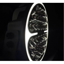 FEU DE ROUTE WILD SERIES 9" - Phares