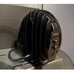 FEU DE ROUTE WILD SERIES 9" - Phares