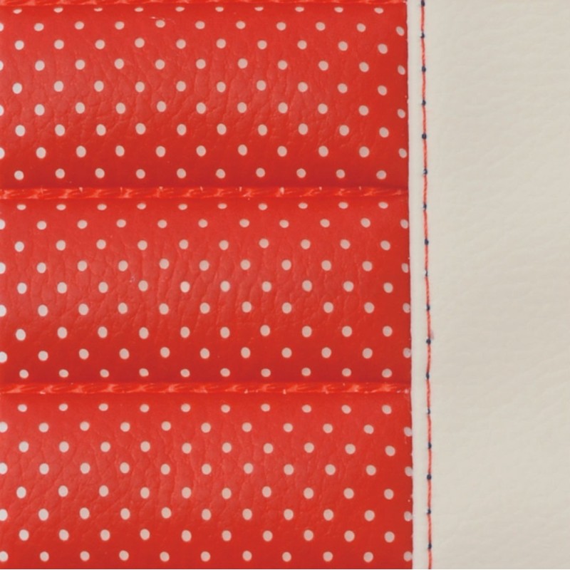 HOUSSE DE SIÈGES CAMION - THE BEST MODELE F - MERCEDES ANTOS/AROCS et ACTROS depuis 2012 - Best / Old Style