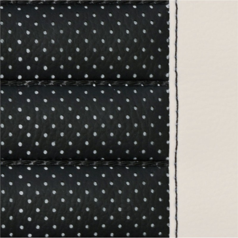 HOUSSE DE SIÈGES CAMION - THE BEST MODELE F - MERCEDES ANTOS/AROCS et ACTROS depuis 2012 - Best / Old Style