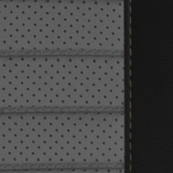 HOUSSE DE SIÈGES CAMION - THE BEST MODELE G - MERCEDES ANTOS/AROCS et ACTROS depuis 2012 - Best / Old Style