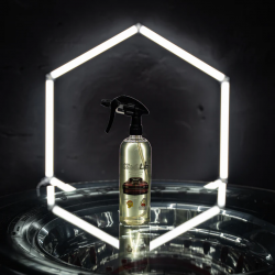 Cire rapide LVL Up 750ml - LVLUP