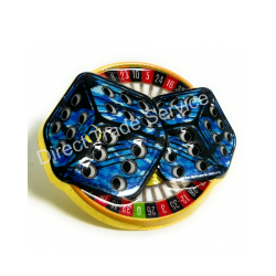 PIN'S METAL - Accessoires