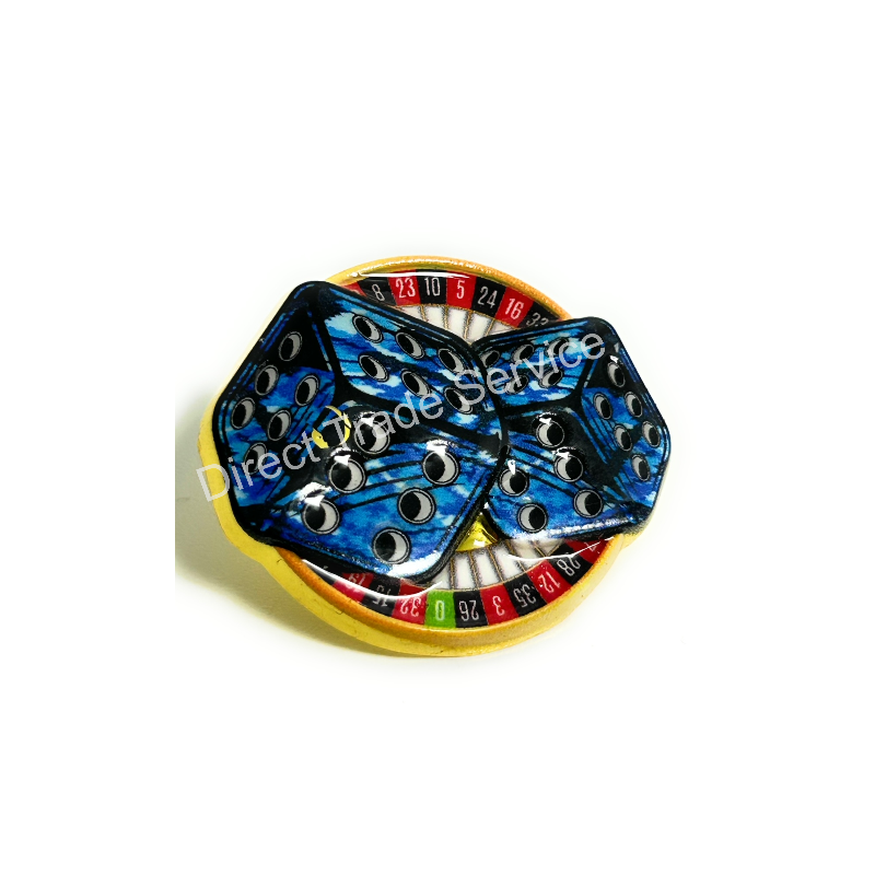 PIN'S METAL - Accessoires