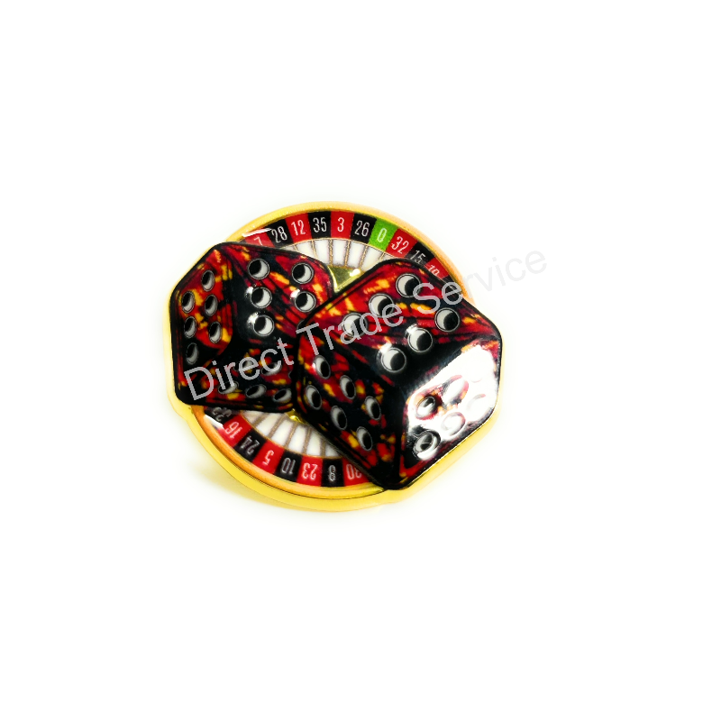 PIN'S METAL - Accessoires