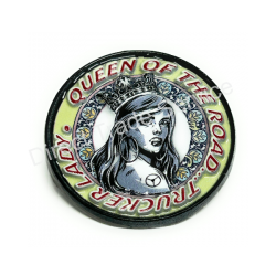 PIN'S METAL - Accessoires