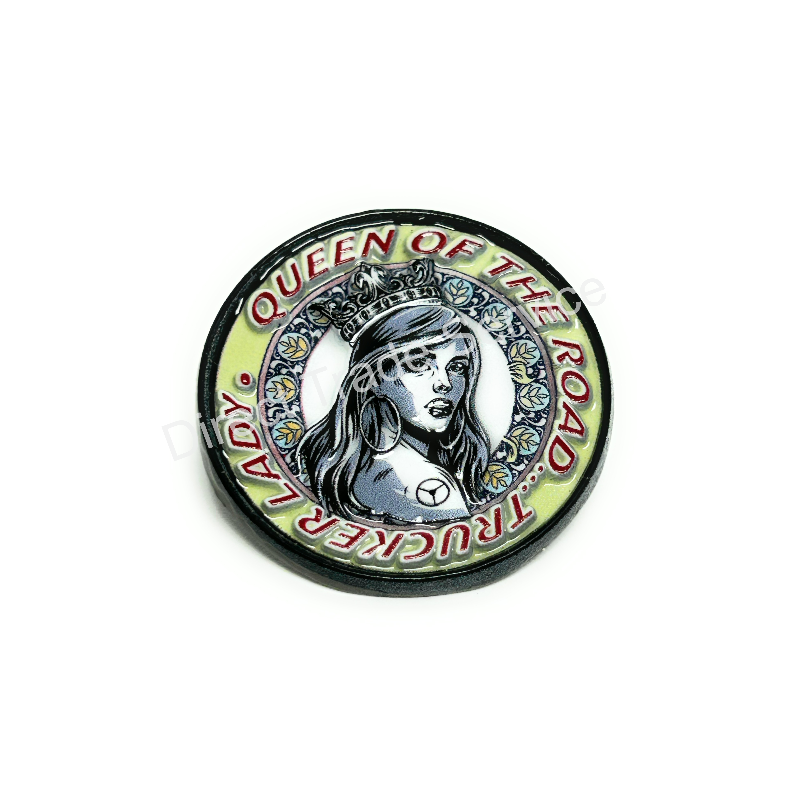 PIN'S METAL - Accessoires