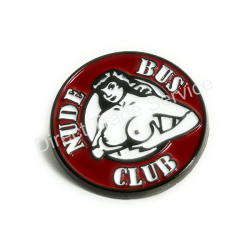 PIN'S METAL - Accessoires