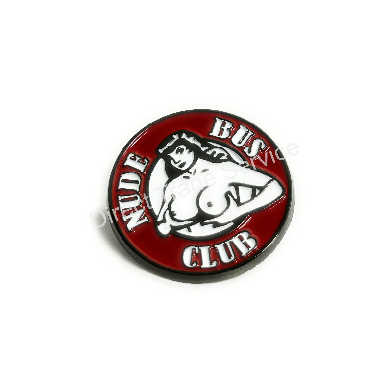 PIN'S METAL - Accessoires