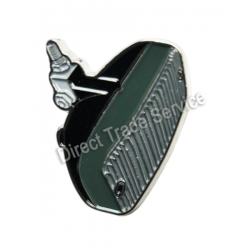 PIN'S METAL - Accessoires