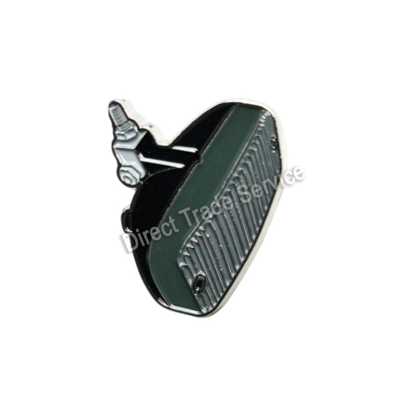 PIN'S METAL - Accessoires