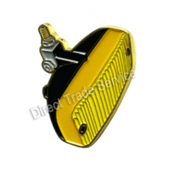 PIN'S METAL - Accessoires