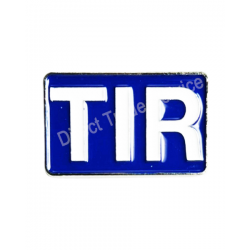 PIN'S METAL - Accessoires