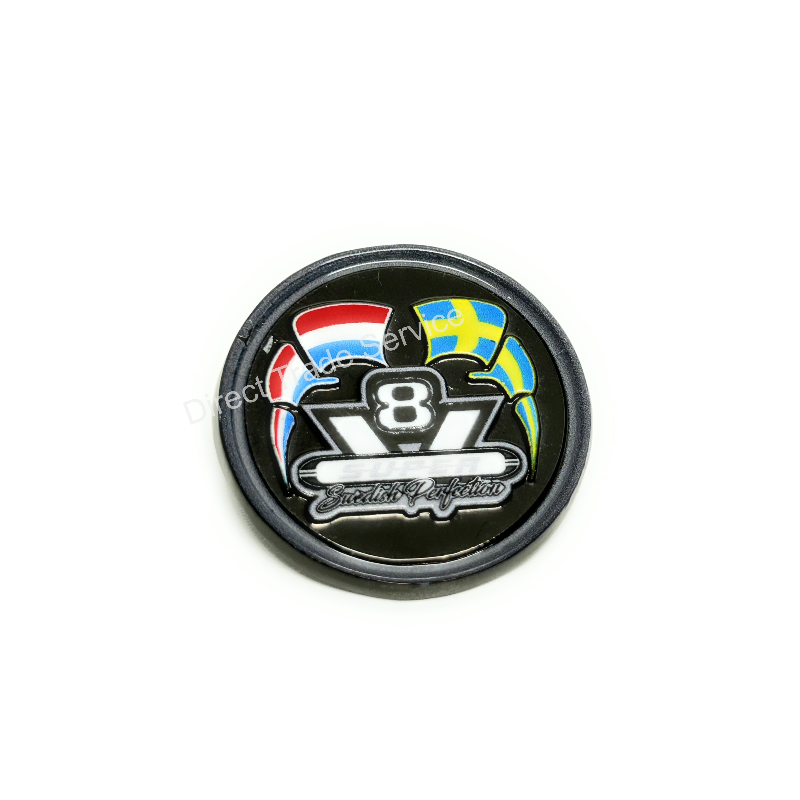 PIN'S METAL - Accessoires