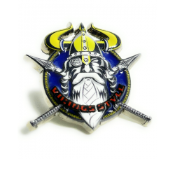 PIN'S METAL - Accessoires