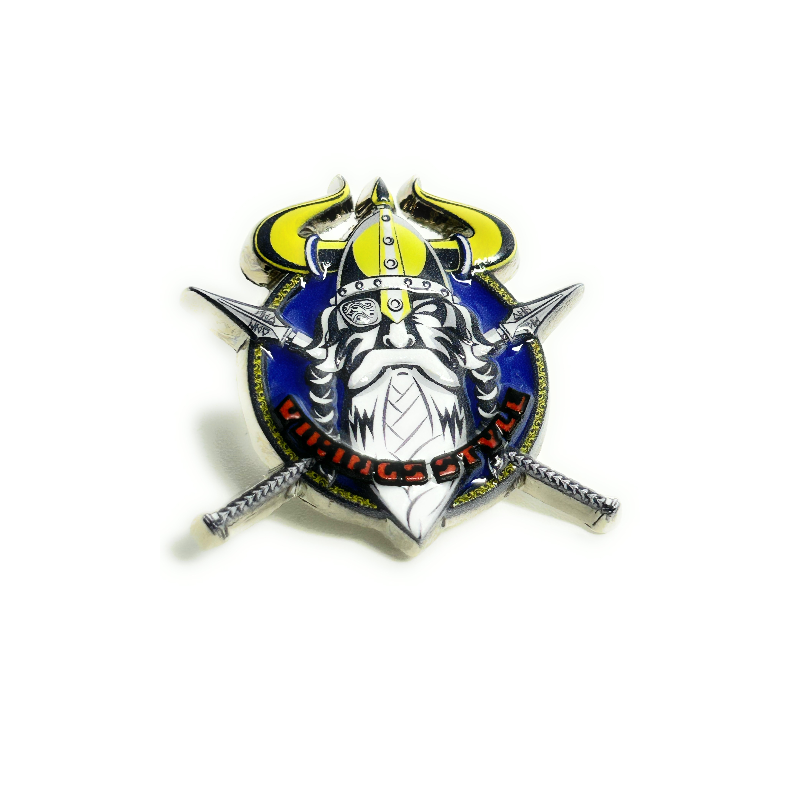 PIN'S METAL - Accessoires