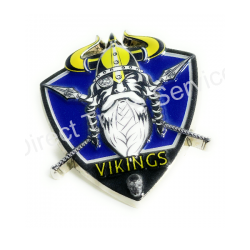 PIN'S METAL - Accessoires