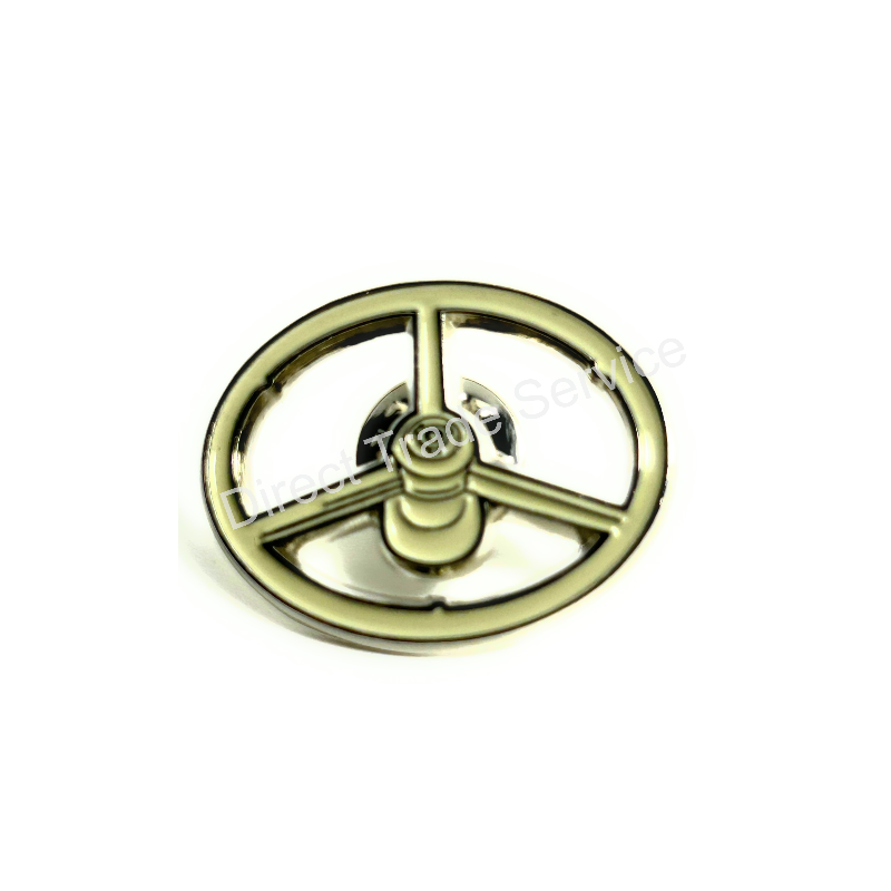 PIN'S METAL - Accessoires