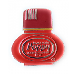 PIN'S POPPY - Accessoires