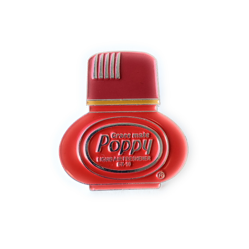 PIN'S POPPY - Accessoires