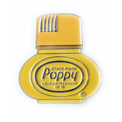 PIN'S POPPY - Accessoires