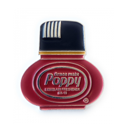 PIN'S POPPY - Accessoires