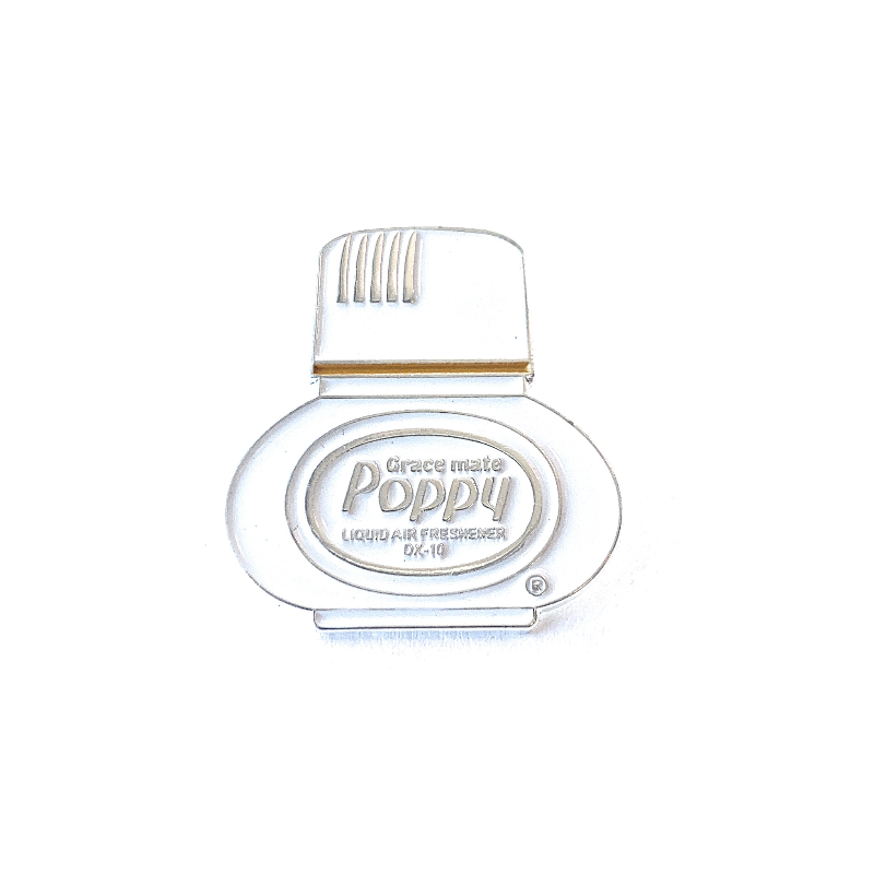 PIN'S POPPY - Accessoires