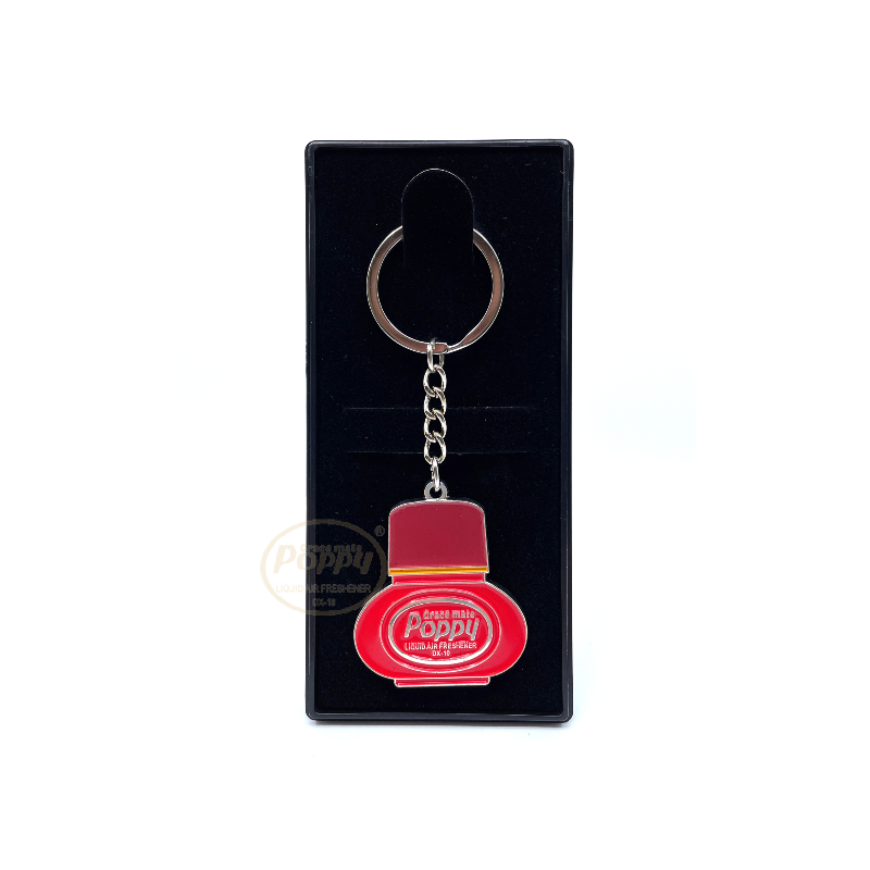 PORTE CLES POPPY - Accessoires