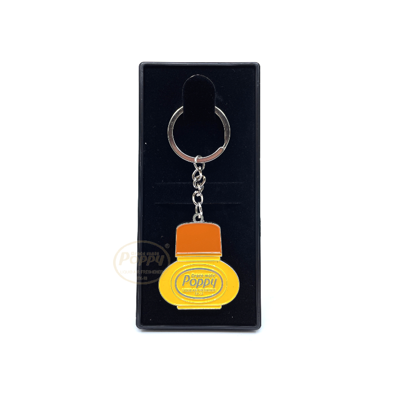 PORTE CLES POPPY - Accessoires