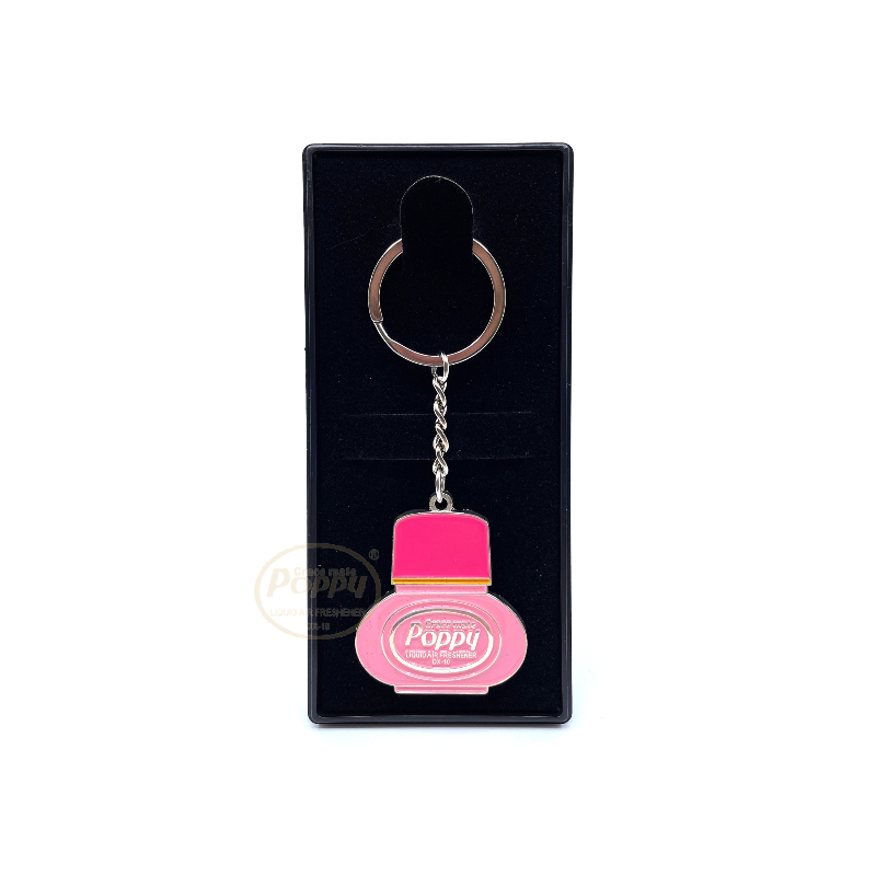 PORTE CLES POPPY - Accessoires