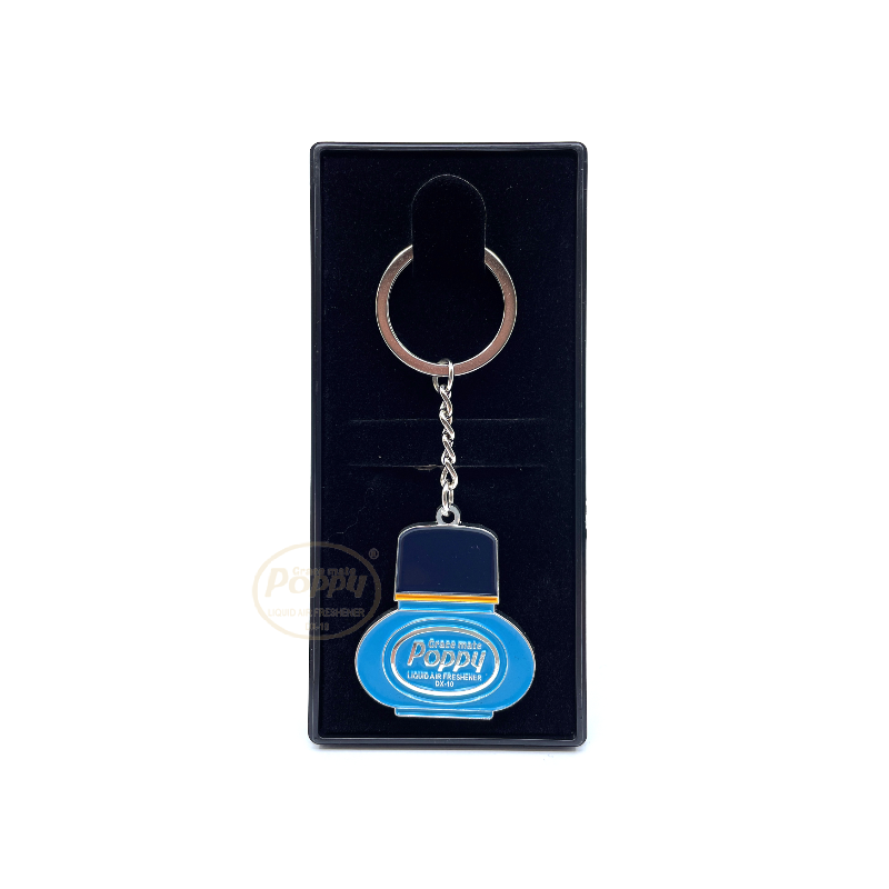 PORTE CLES POPPY - Accessoires