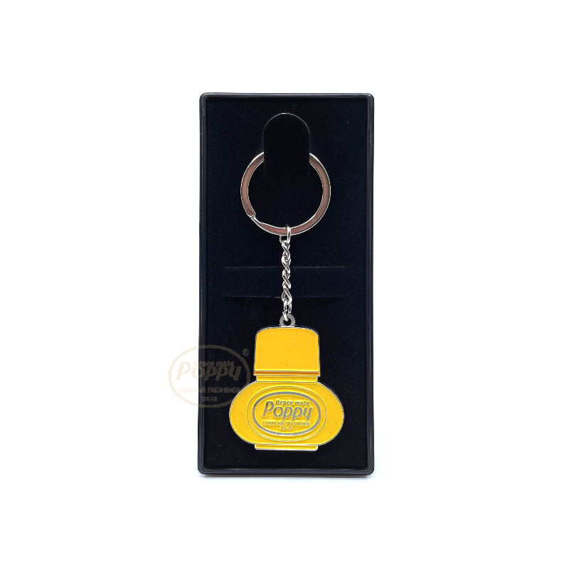 PORTE CLES POPPY - Accessoires