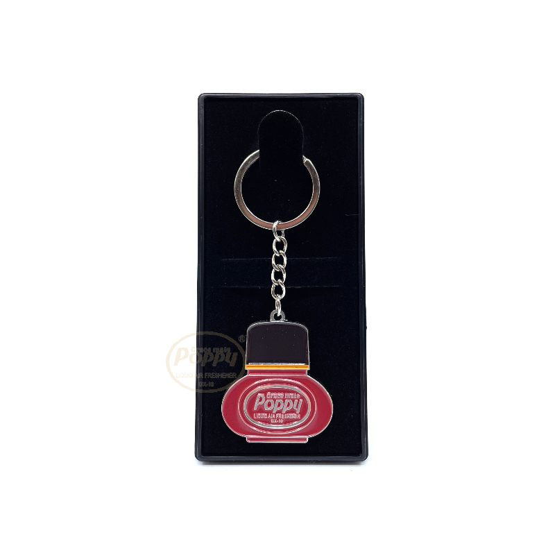 PORTE CLES POPPY - Accessoires