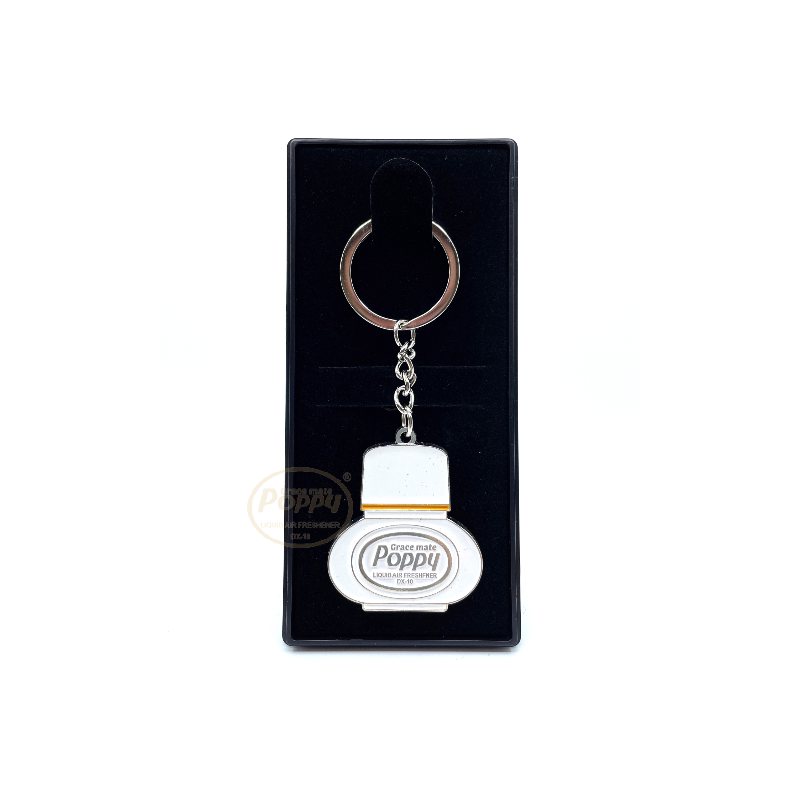 PORTE CLES POPPY - Accessoires