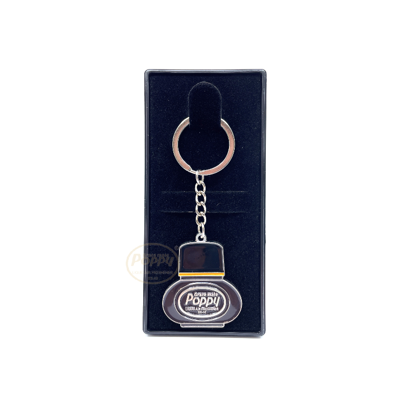 PORTE CLES POPPY - Accessoires