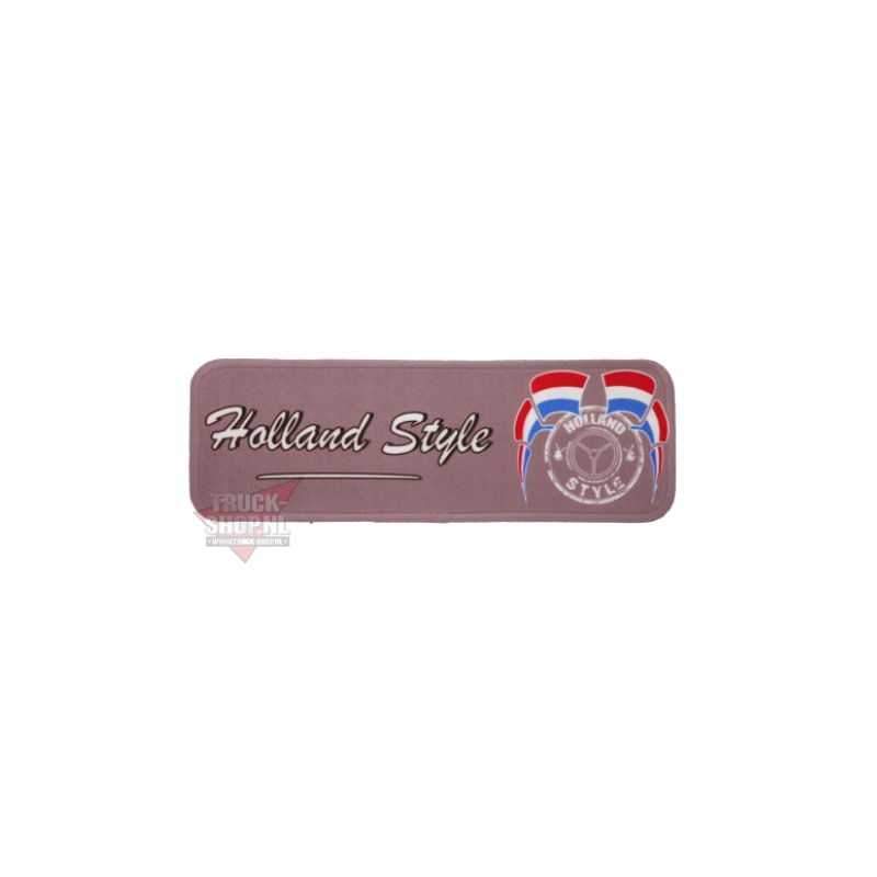 TAPIS TABLEAU DE BORD - Accessoires